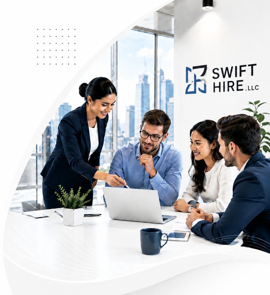 Professional financial advisors
